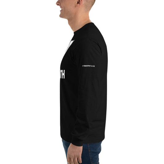 Valley Youth Long Sleeve (WL)