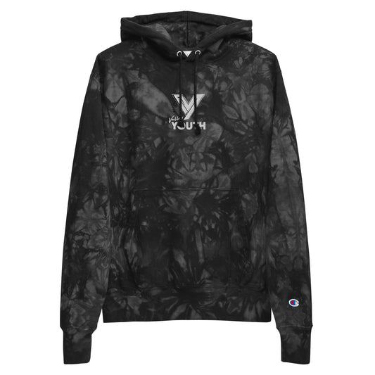 Valley Youth Tie Dye Hoodie