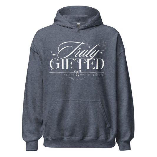 Truly Gifted Women's Hoodie