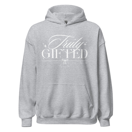 Truly Gifted Women's Hoodie