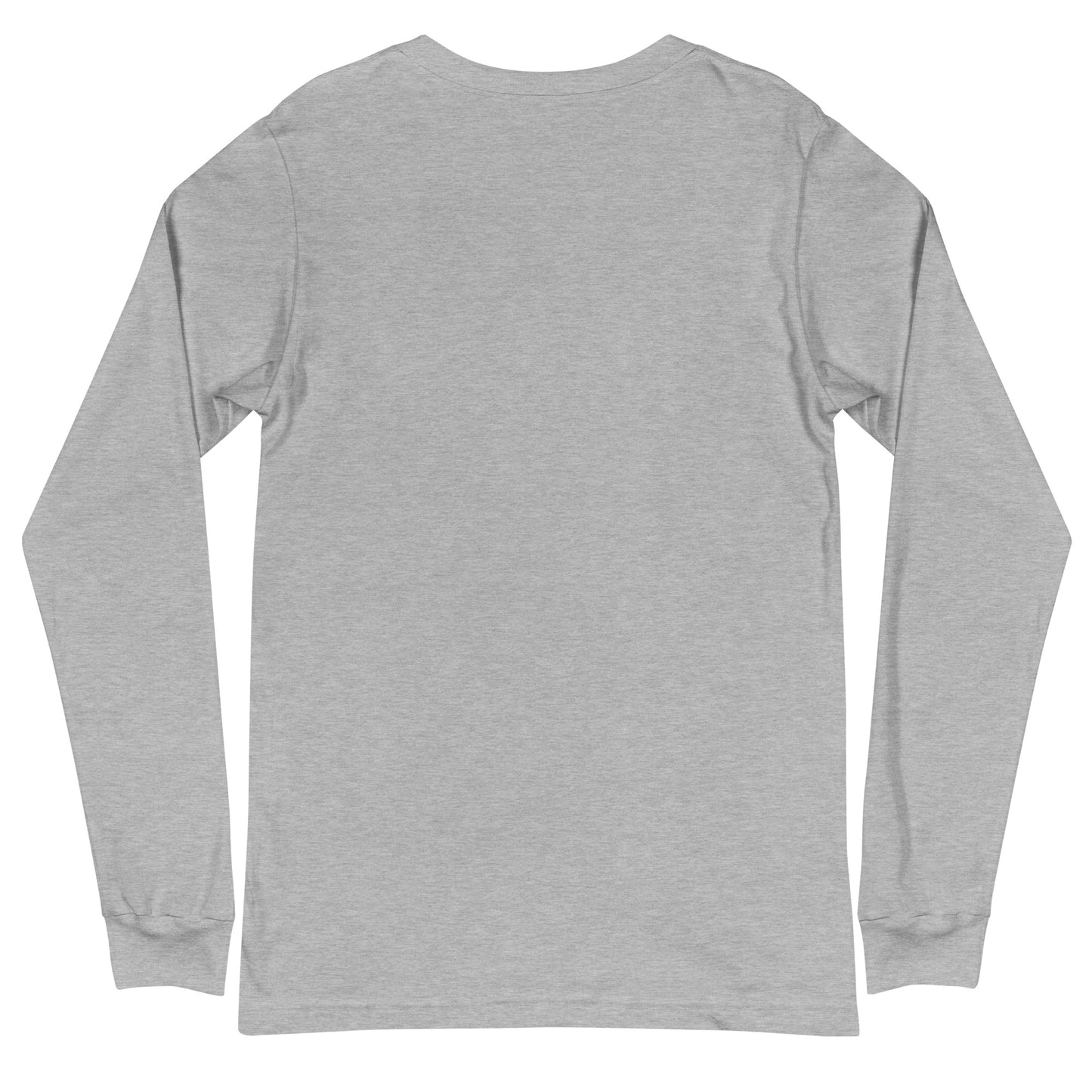 Women's Ministry LIA Long Sleeve (BL)