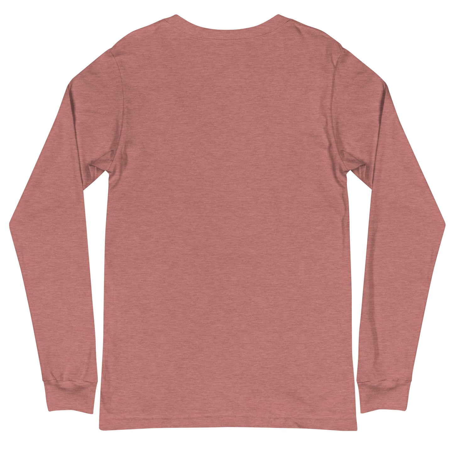 Women's Ministry LIA Long Sleeve (BL)