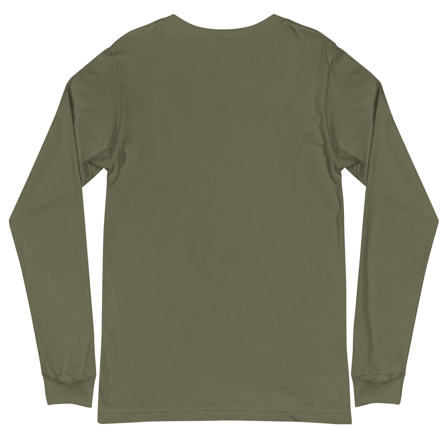 Women's Ministry LIA Long Sleeve (BL)