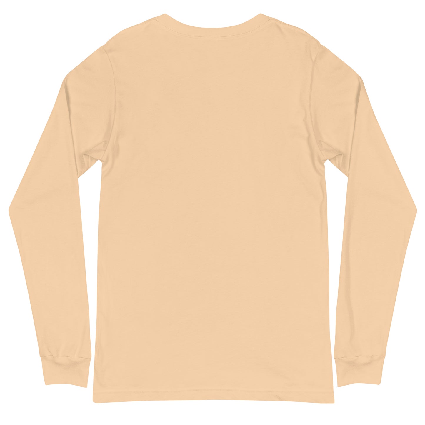Women's Ministry LIA Long Sleeve (BL)
