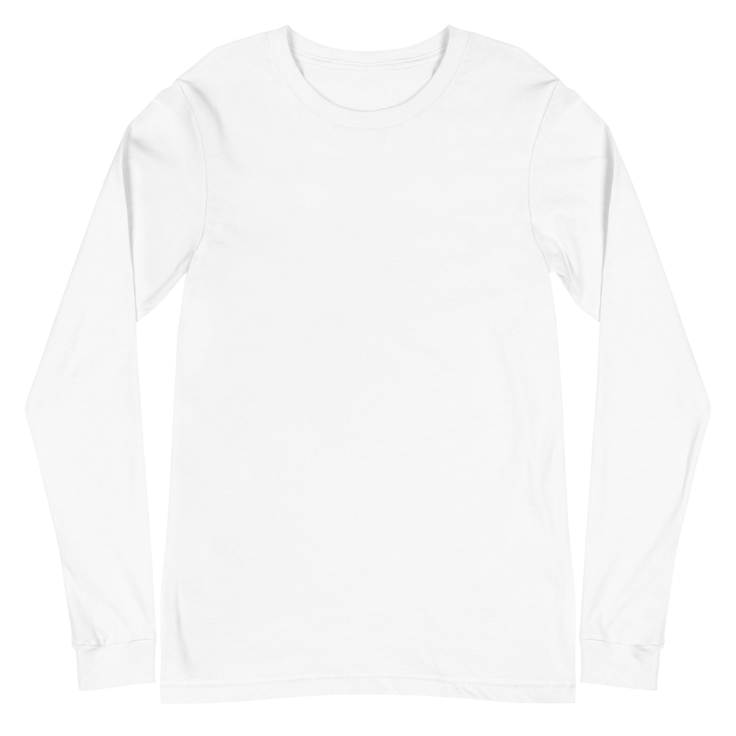 Women's Ministry Logo Long Sleeve (WL)