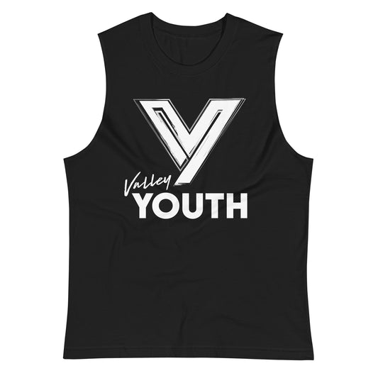 Valley Youth Muscle Tank