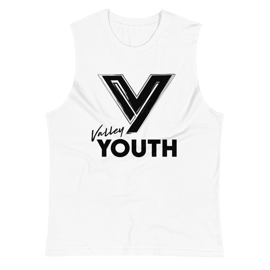 Valley Youth Muscle Tank