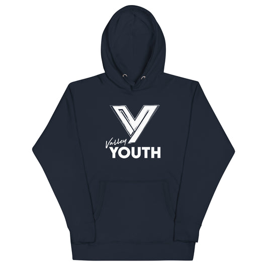 Valley Youth Hoodie (WL)