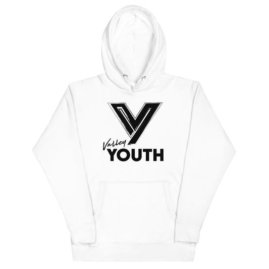 Valley Youth Hoodie (BL)