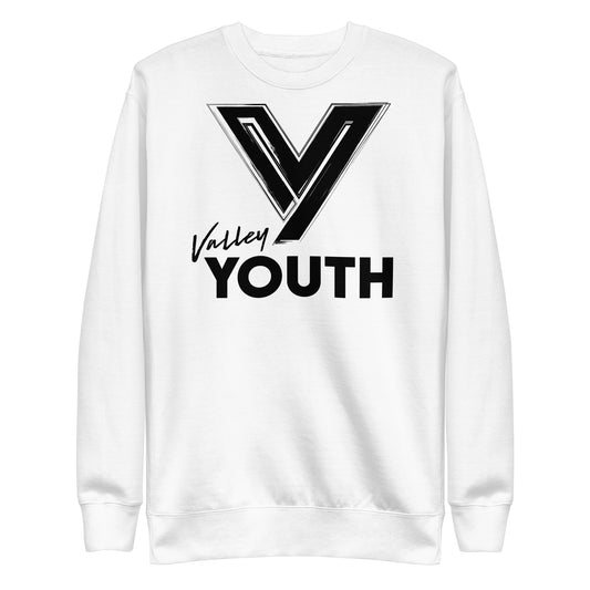 Valley Youth Long Sleeve (BL)