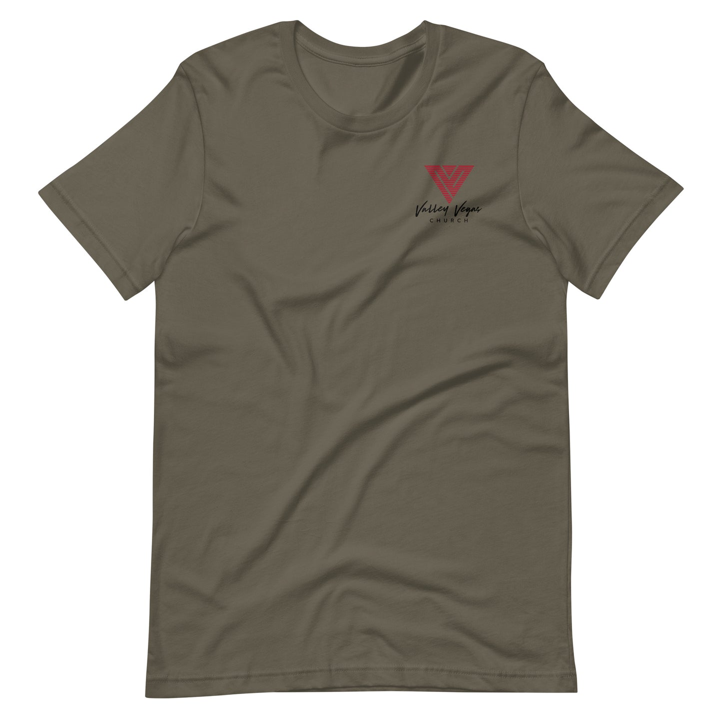 Valley Freedom T-Shirt (BL)