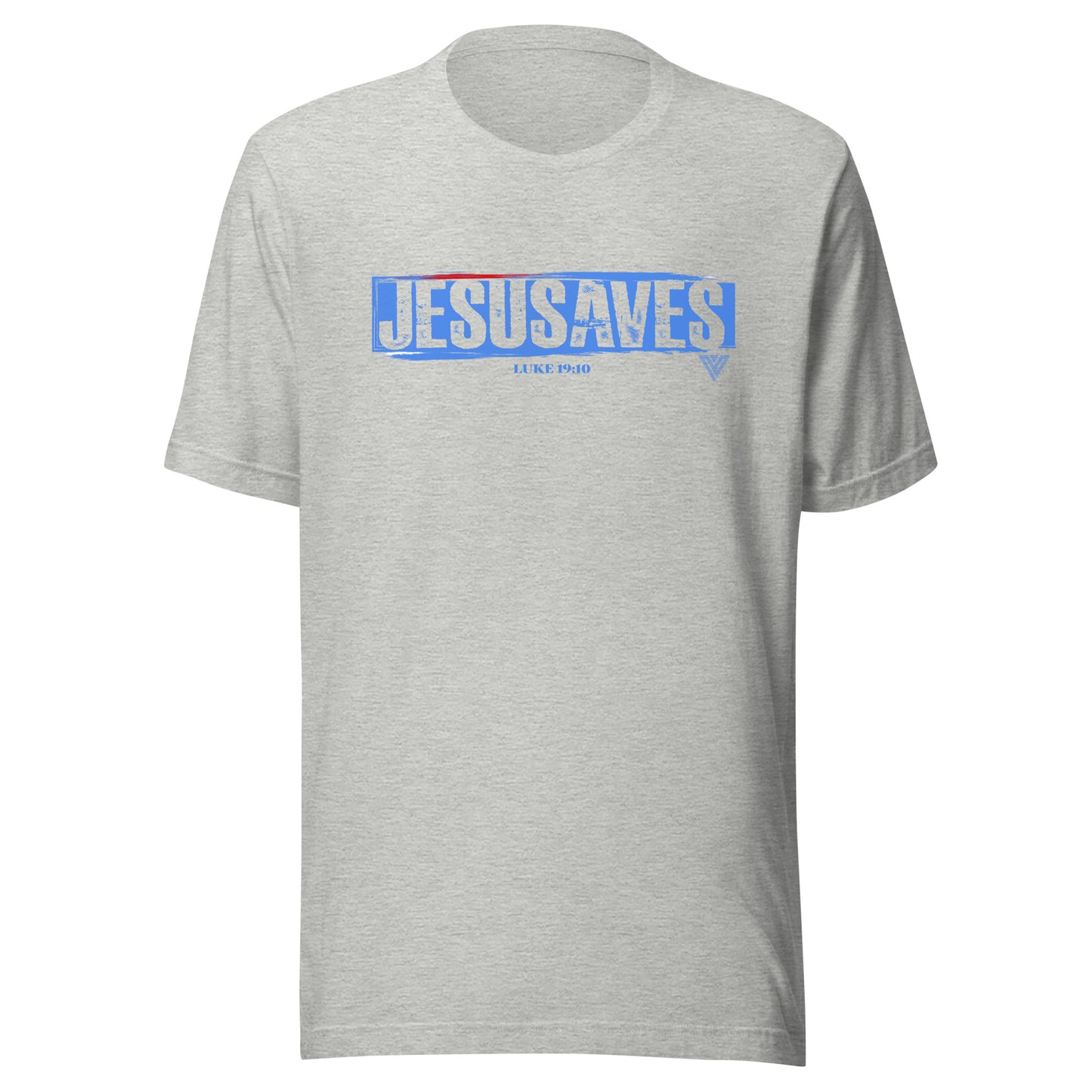 Valley Jesus Saves T-Shirt