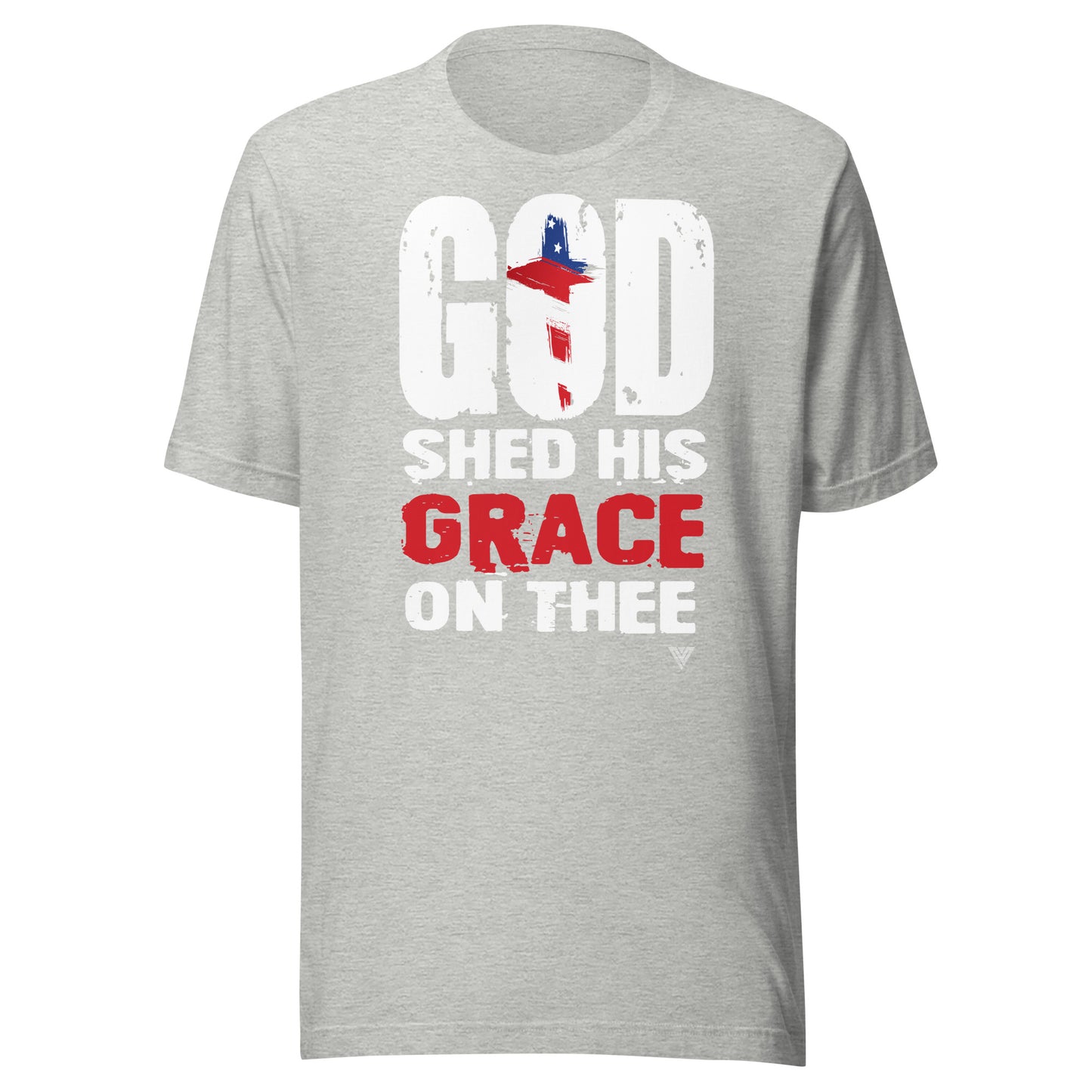 Valley His Grace T-Shirt
