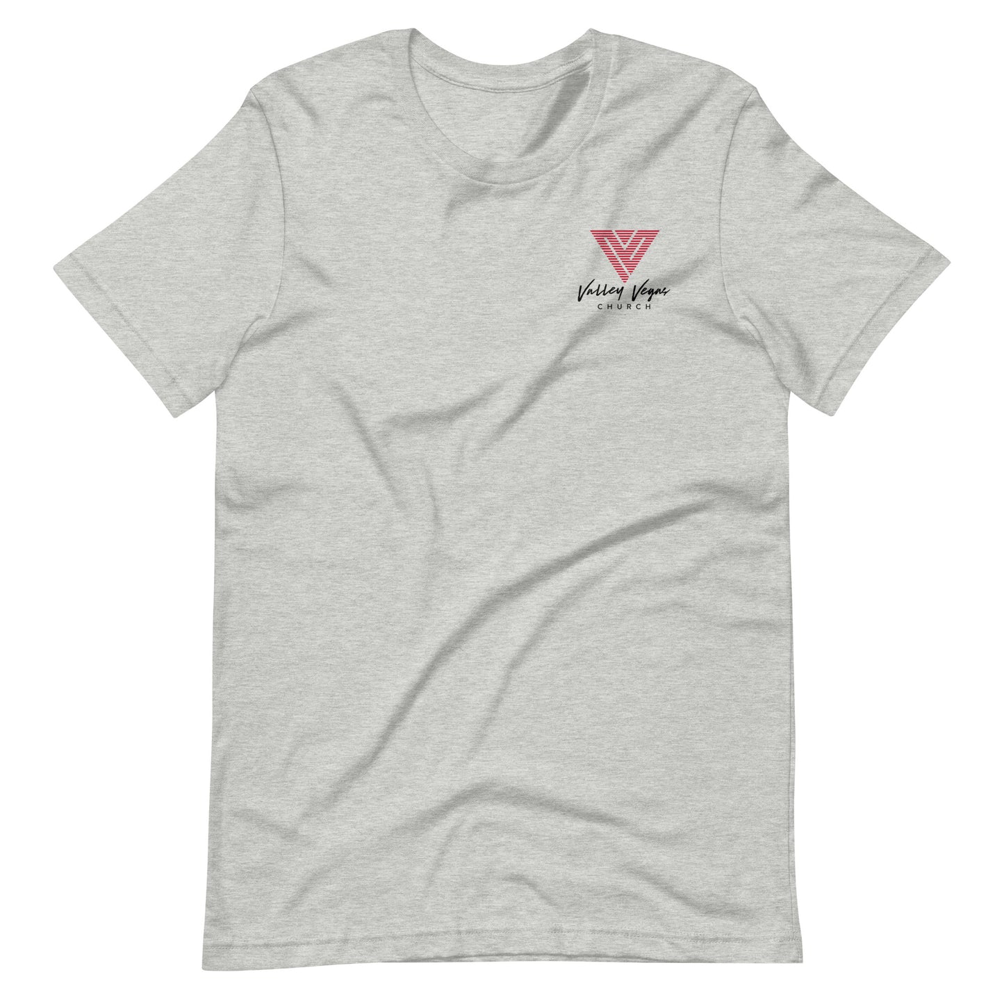 Valley Freedom T-Shirt (BL)