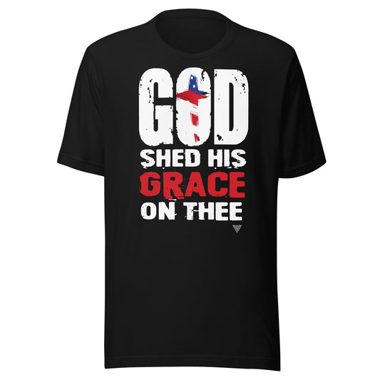 Valley His Grace T-Shirt