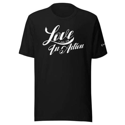 Women's Ministry LIA T-Shirt (WL)