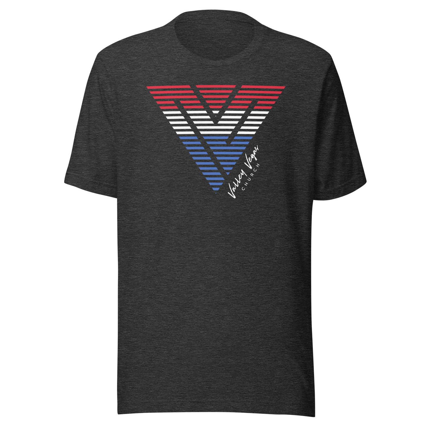 Valley Patriot Logo T-Shirt