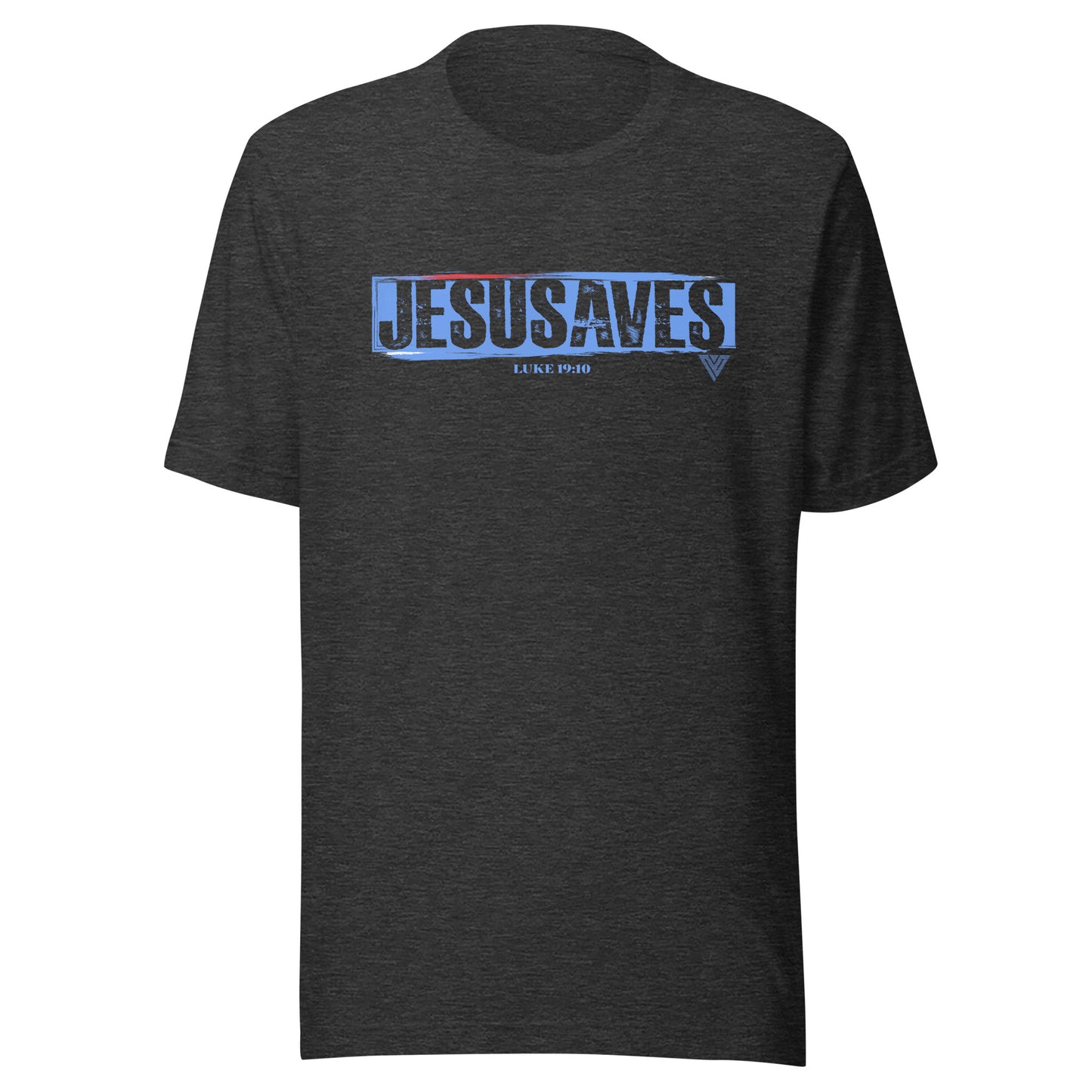Valley Jesus Saves T-Shirt