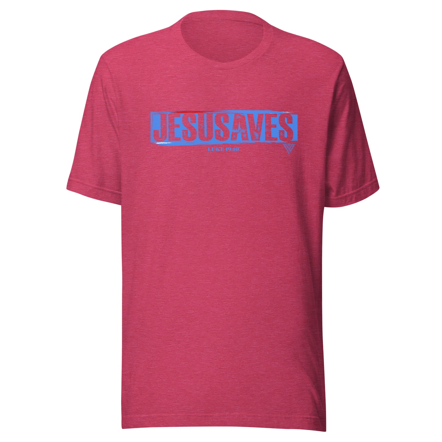 Valley Jesus Saves T-Shirt