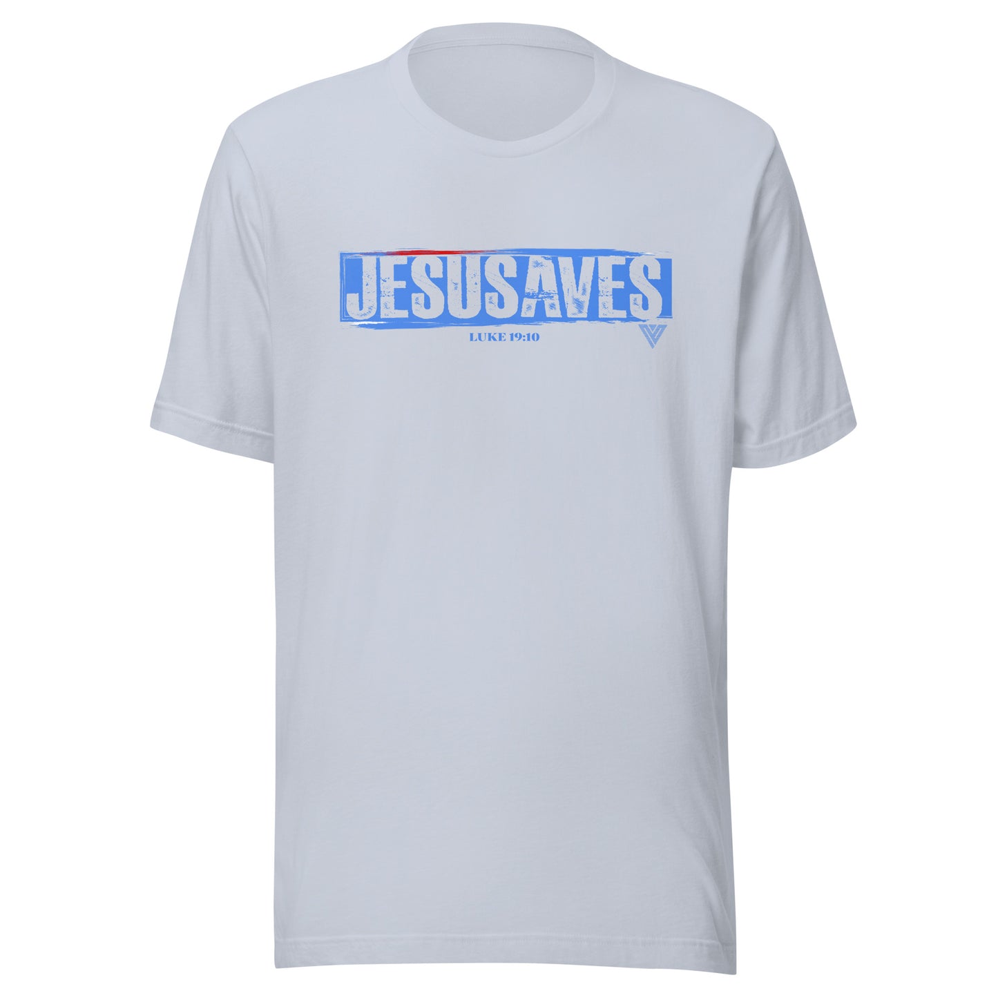 Valley Jesus Saves T-Shirt
