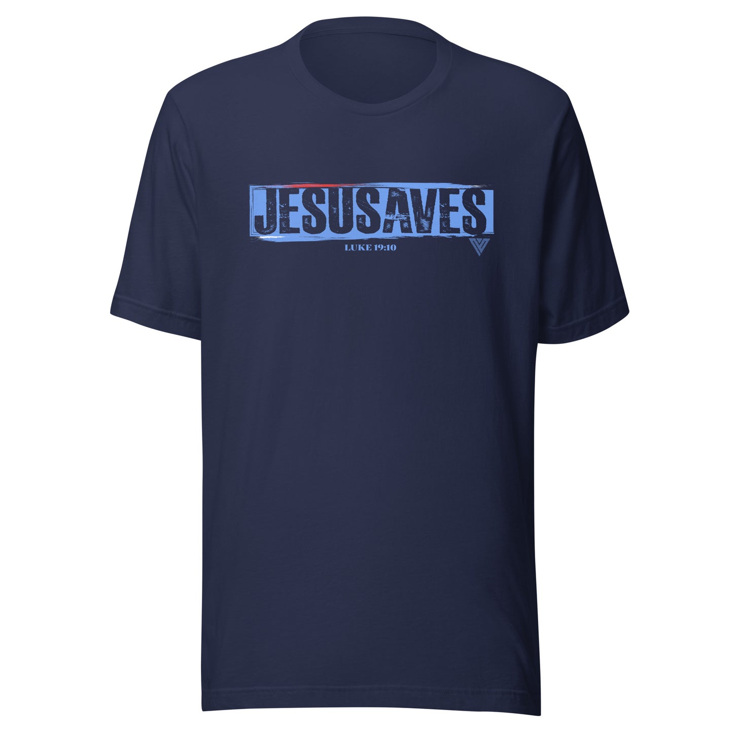 Valley Jesus Saves T-Shirt