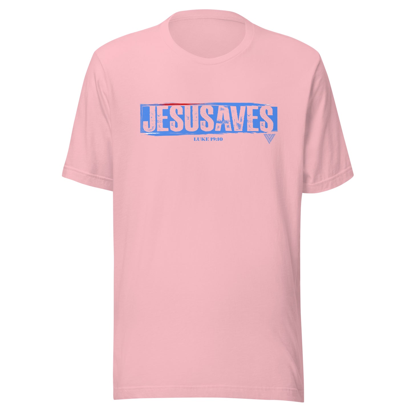 Valley Jesus Saves T-Shirt