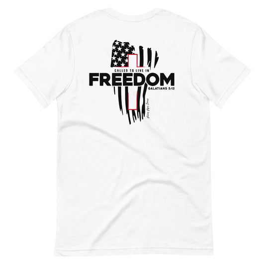 Valley Freedom T-Shirt (BL)