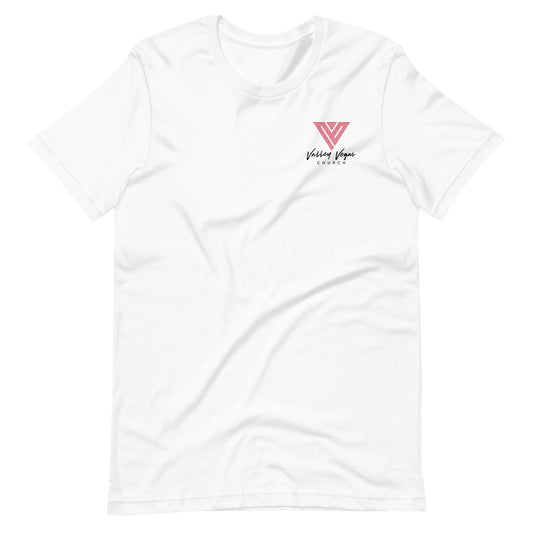 Freedom Flag T-Shirt (Black)