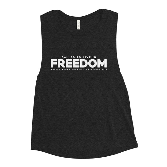 Valley Freedom Women's Tank (Light)