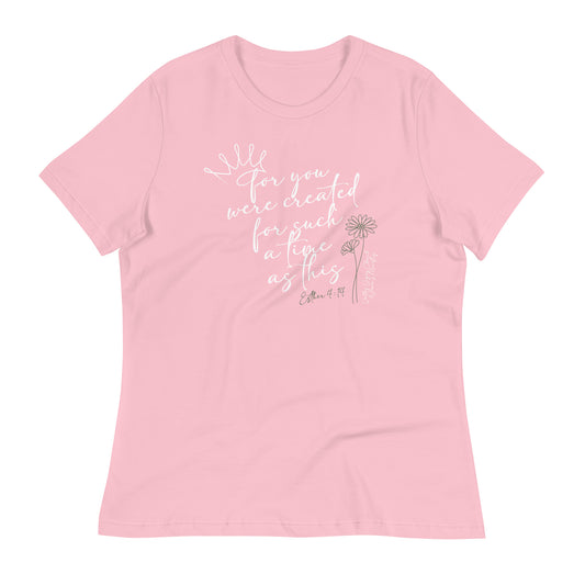 Esther Women's Ministry T-Shirt