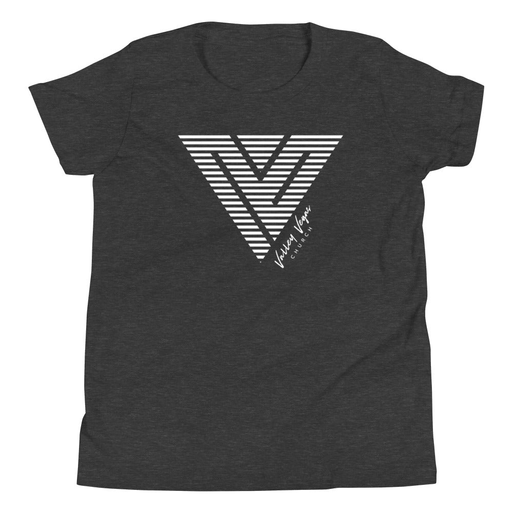 Children's Valley Logo T-Shirt (WL)