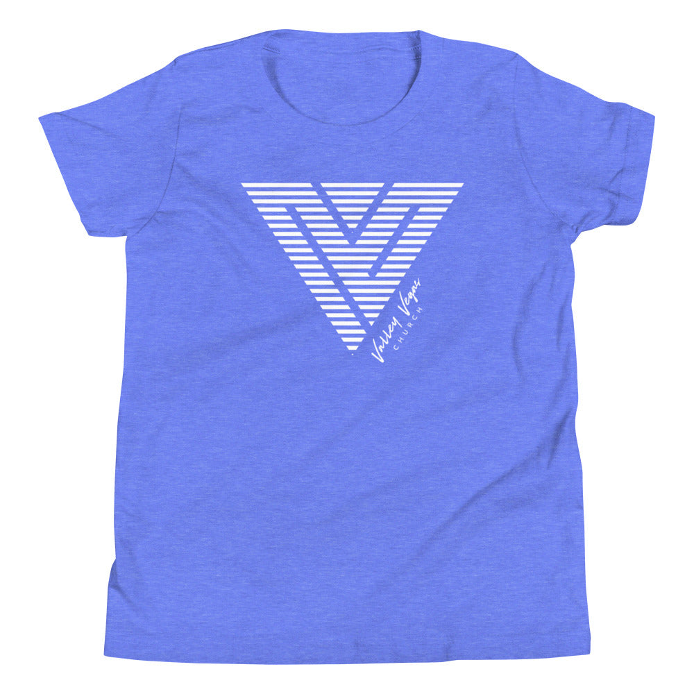 Children's Valley Logo T-Shirt (WL)