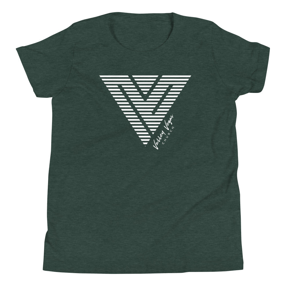 Children's Valley Logo T-Shirt (WL)