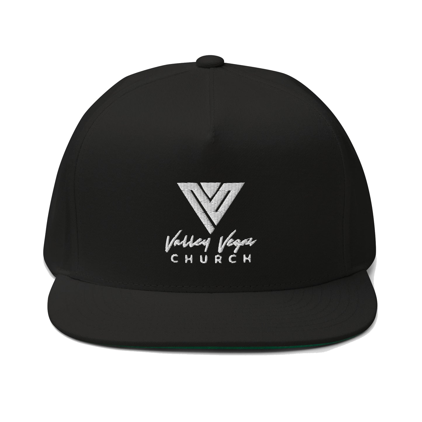 Valley Snap Back Hat