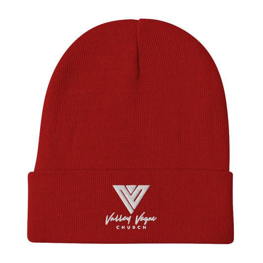 Valley Beanie