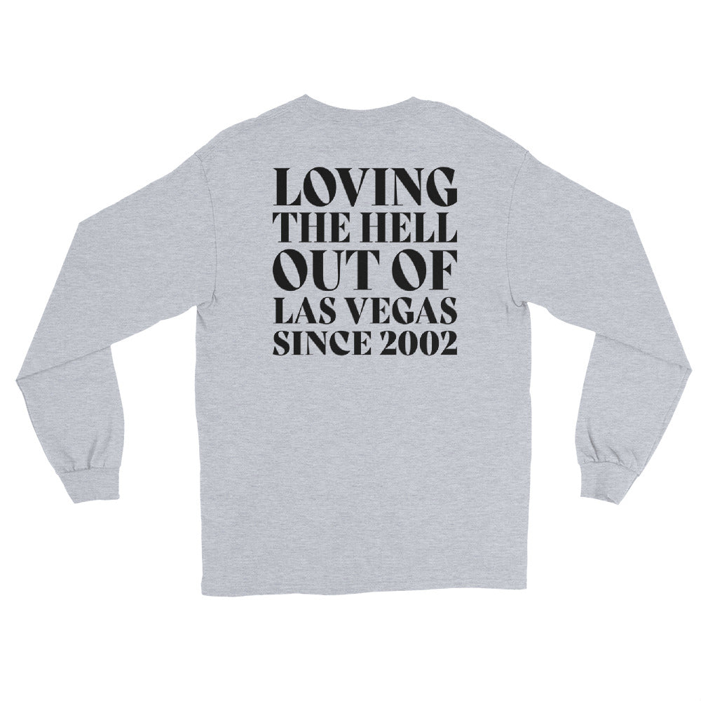 Valley Loving Our City Long Sleeve (BL)