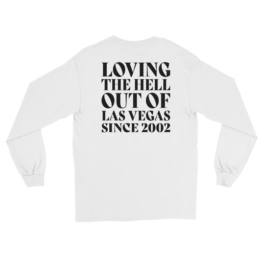Valley Loving Our City Long Sleeve (BL)
