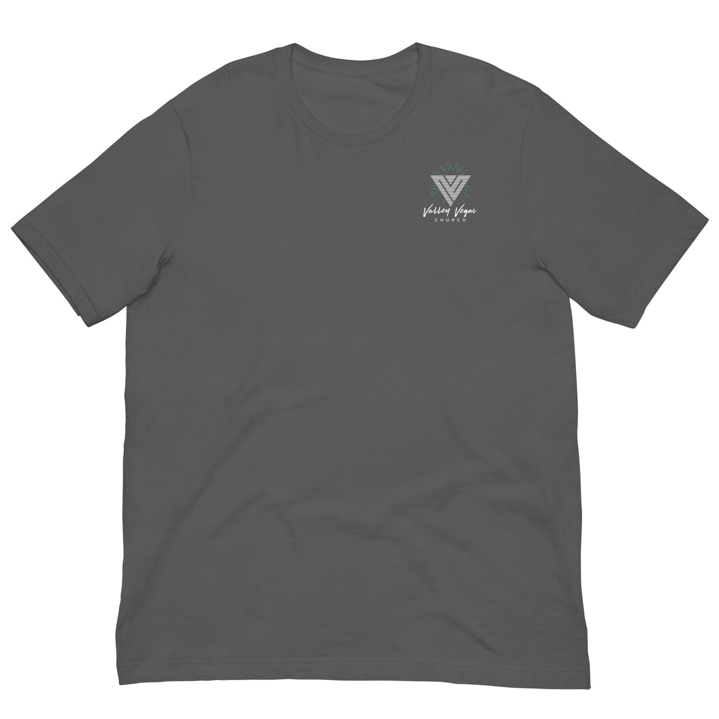 Valley Here There T-Shirt