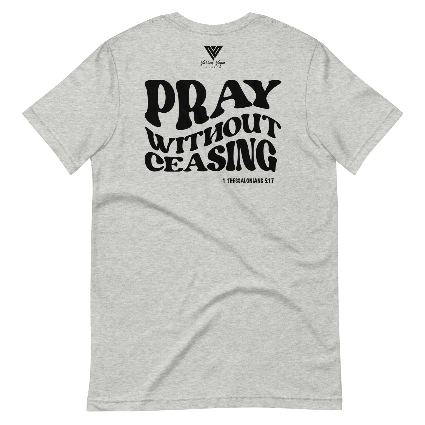 Valley Vitamin P T-Shirt