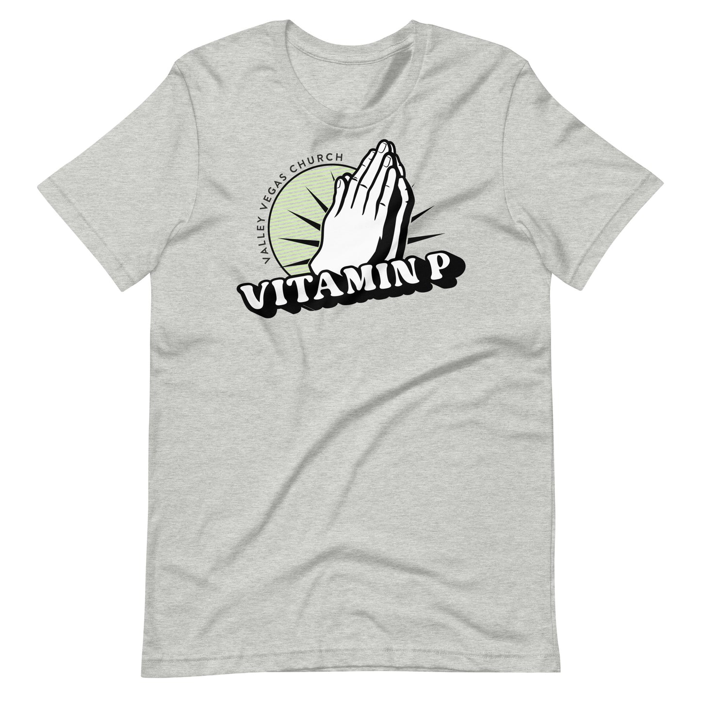 Valley Vitamin P T-Shirt