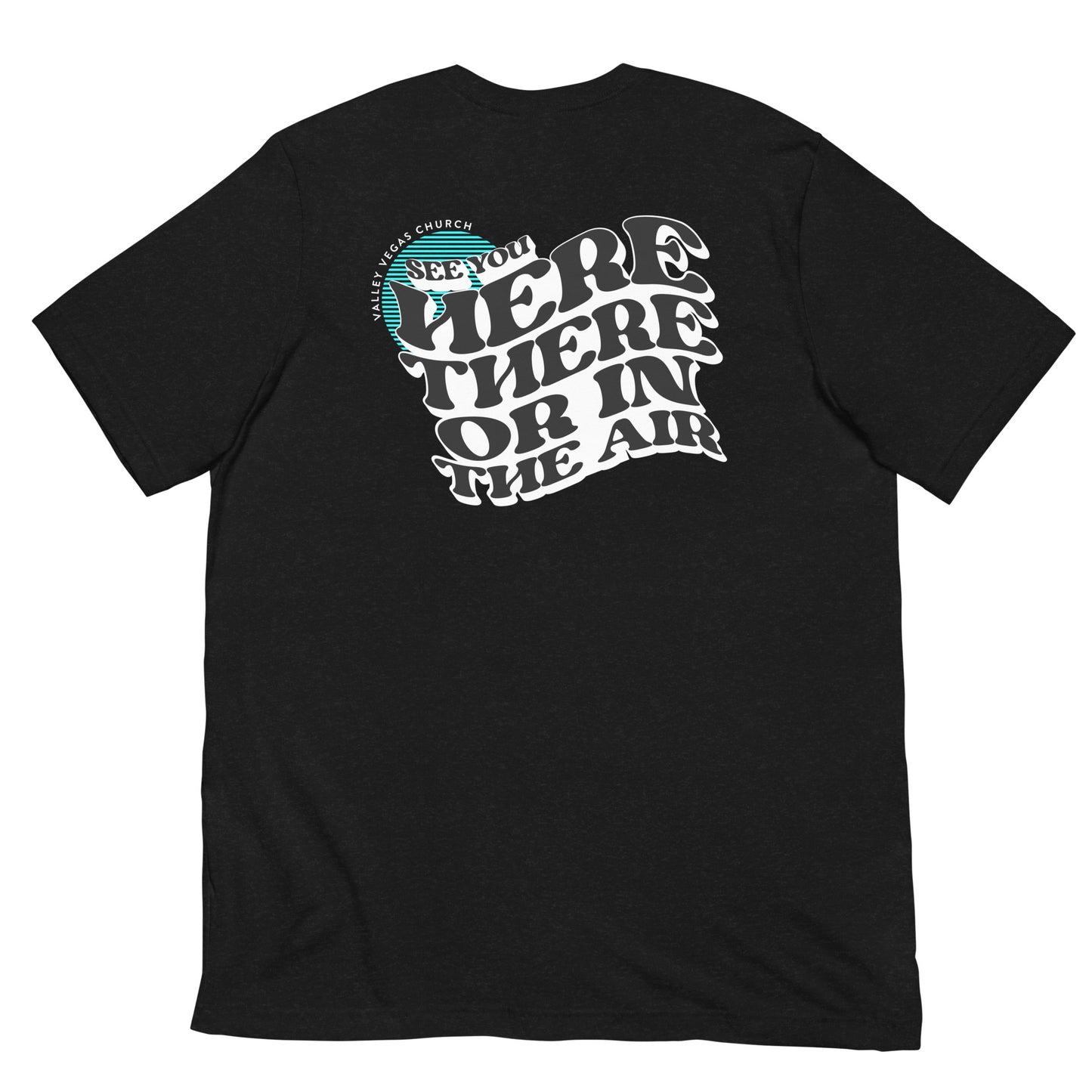 Valley Here There T-Shirt