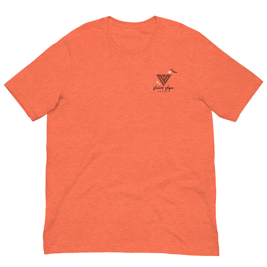 Valley PEACE T-Shirt (BL)
