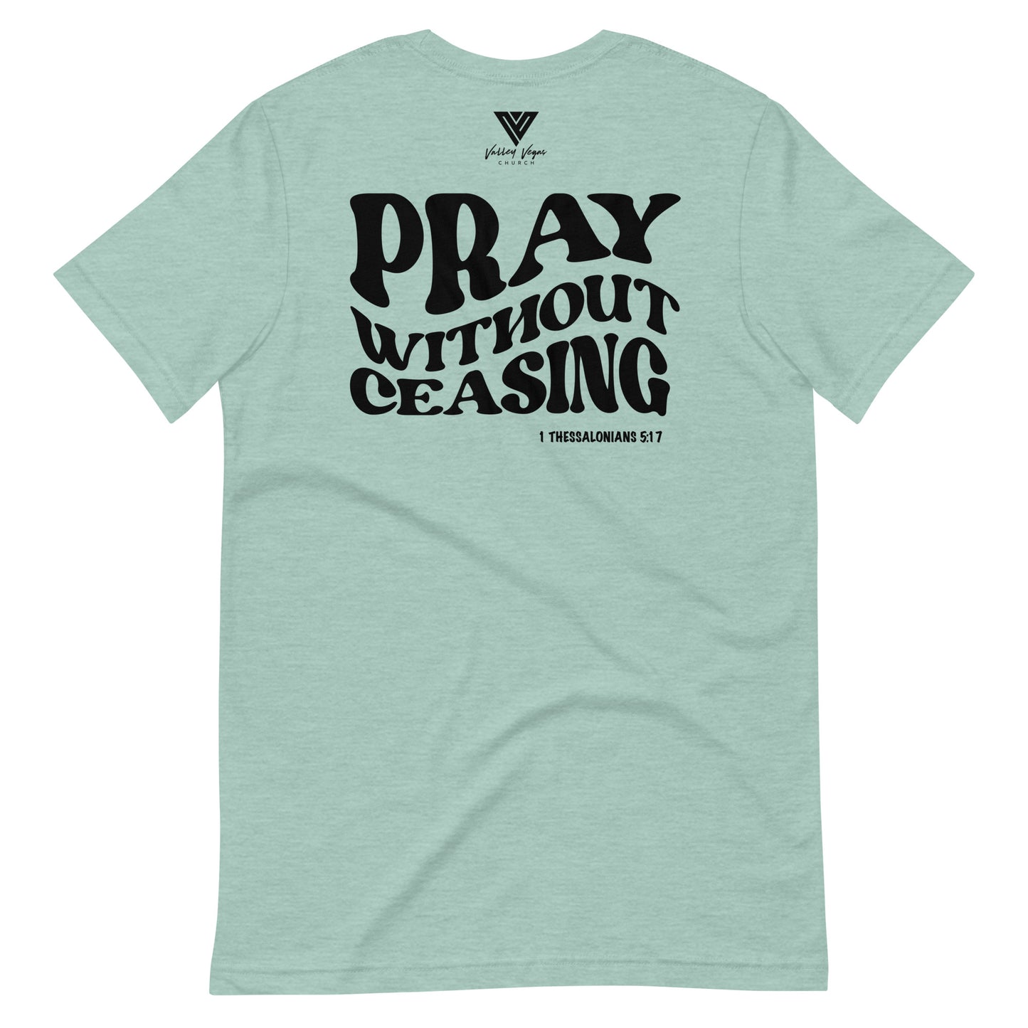 Valley Vitamin P T-Shirt