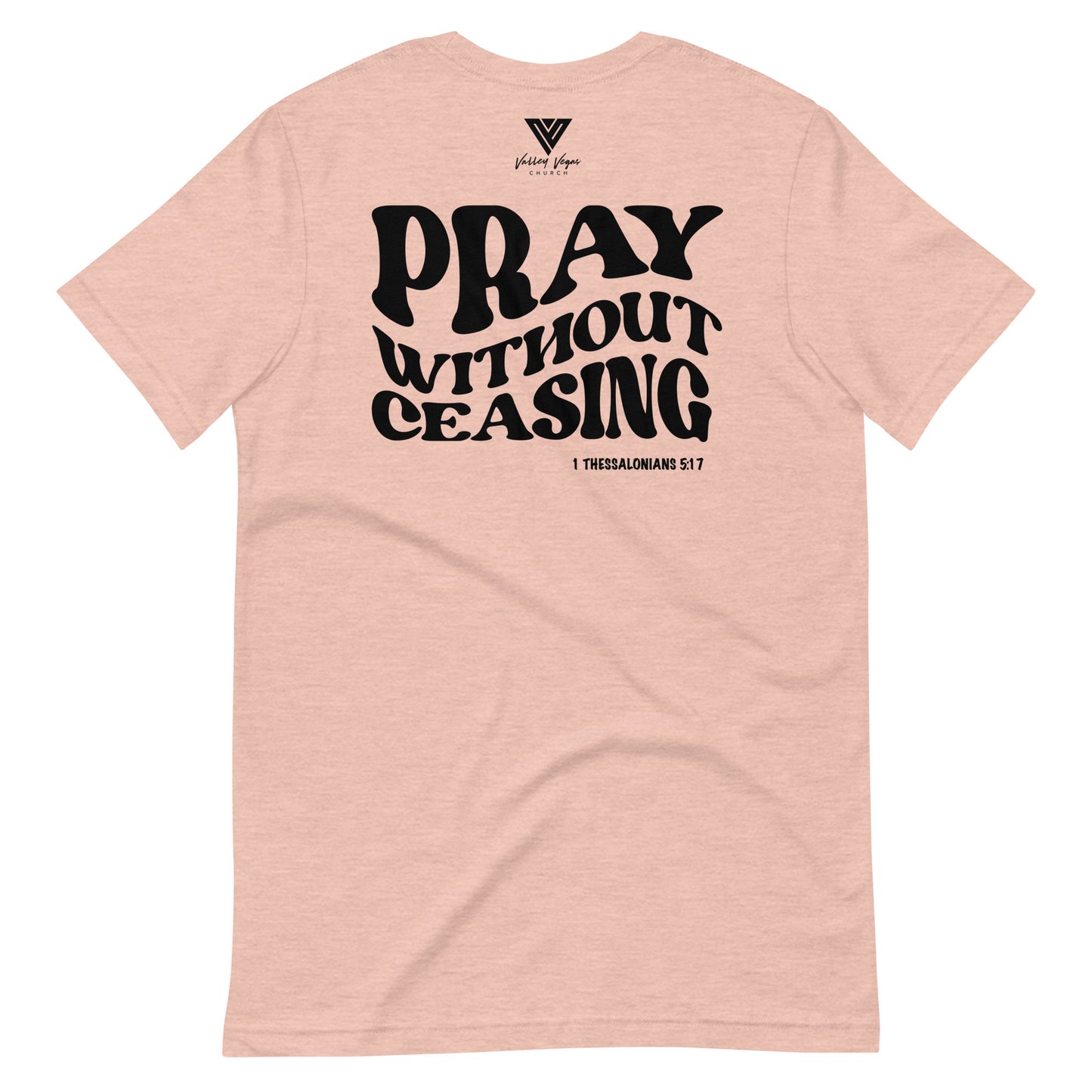 Valley Vitamin P T-Shirt