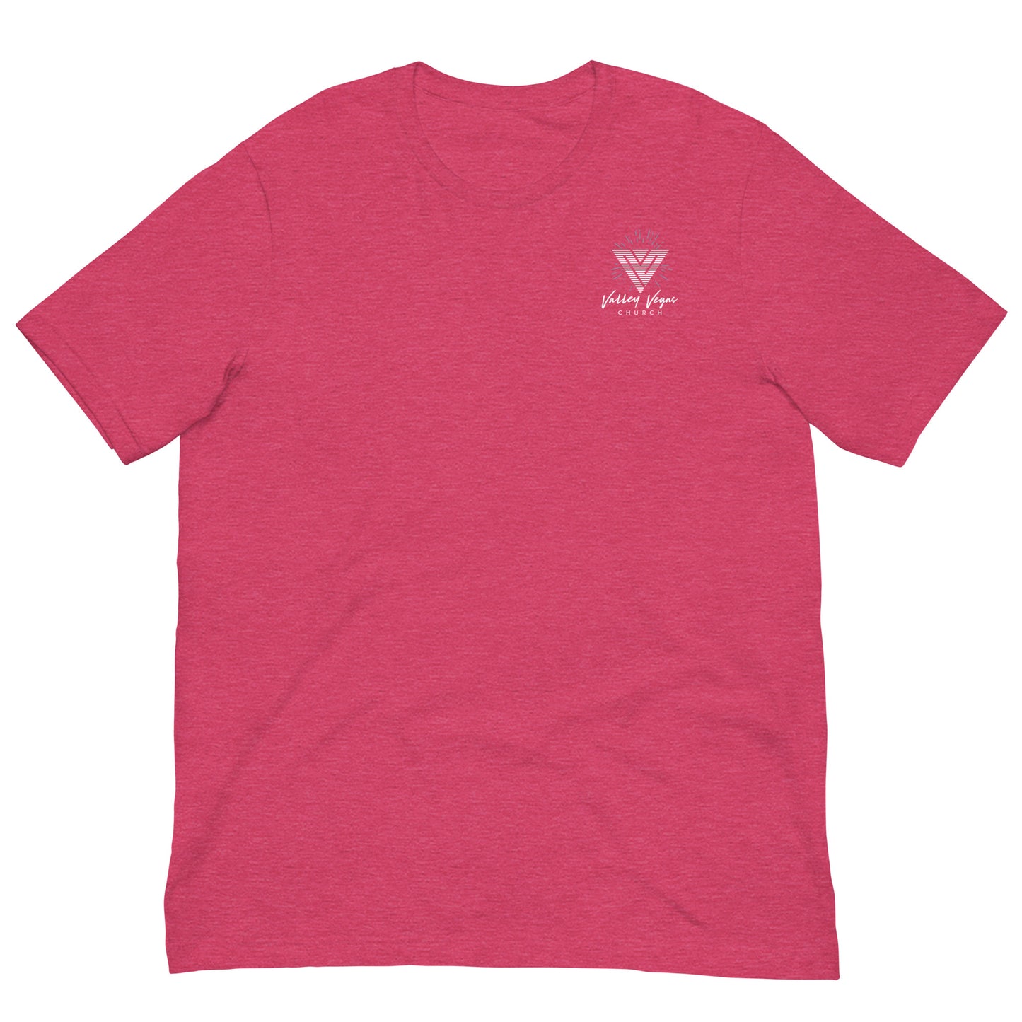 Valley Here There T-Shirt