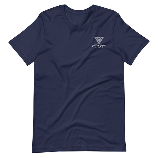 Valley REST T-Shirt (WL)