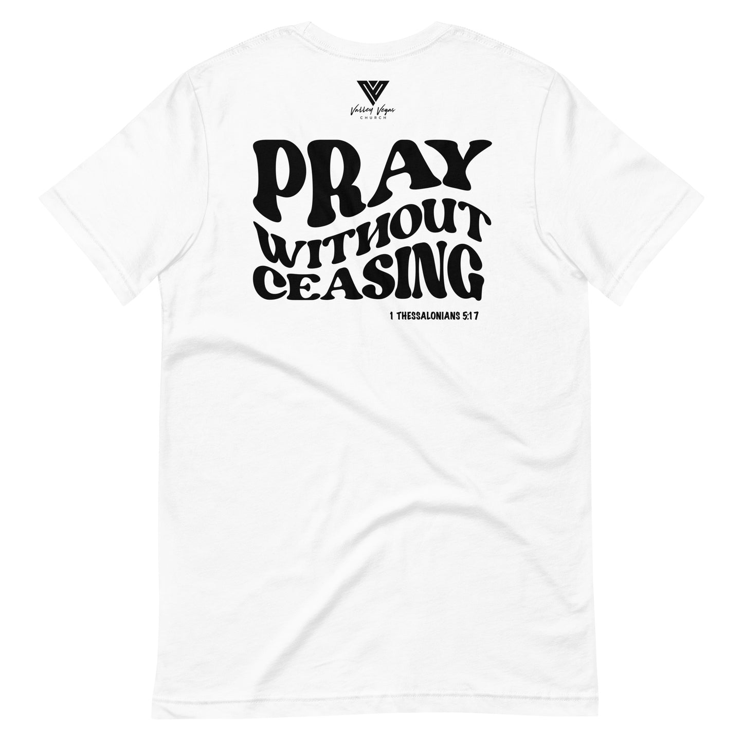 Valley Vitamin P T-Shirt