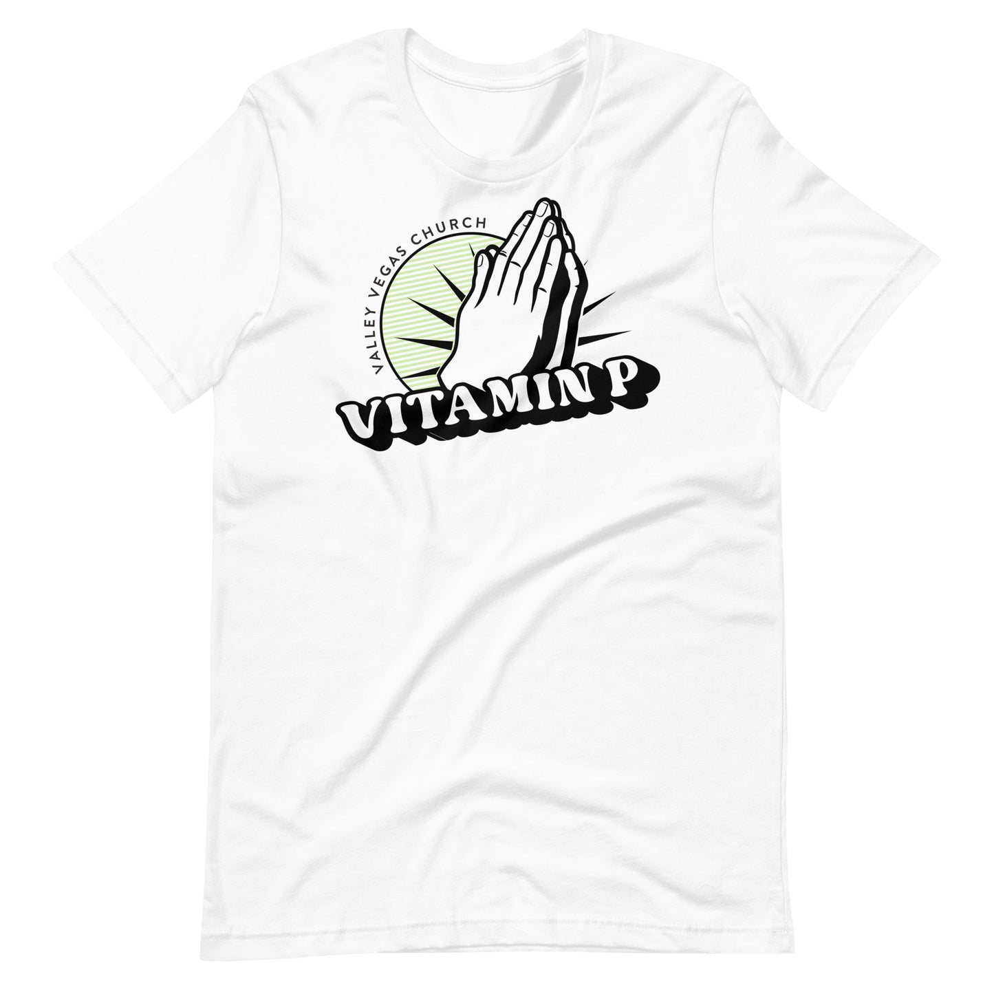 Valley Vitamin P T-Shirt