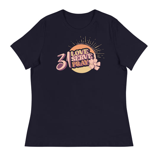 Proverbs 31 Women's T-Shirt