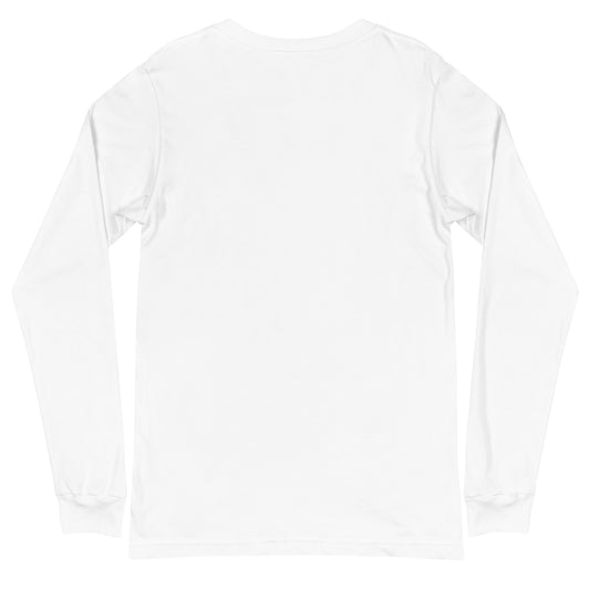 Love In Action Women's Long Sleeve (Black)